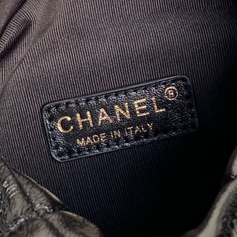 Chanel Stachel Bags